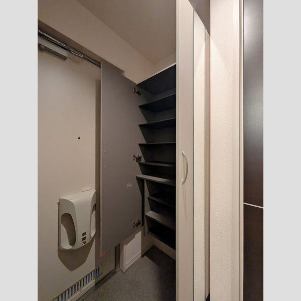 その他 (シューズボックス)