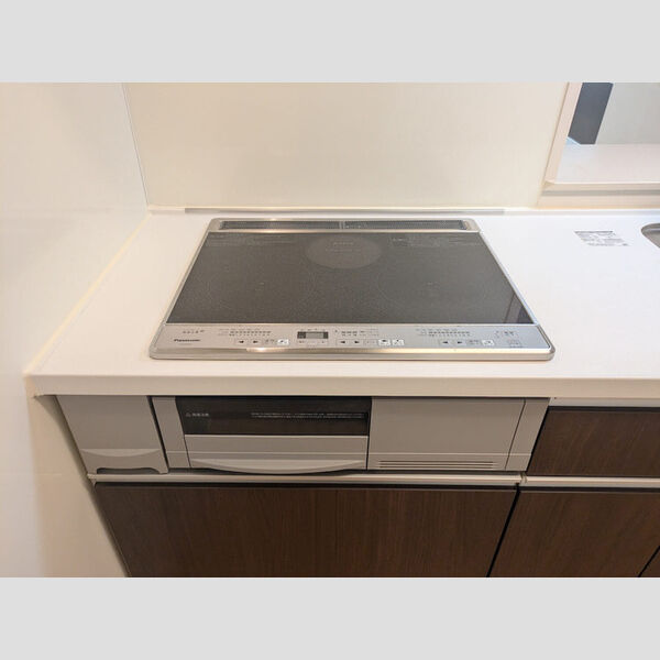 その他 (IHクッキングヒーター)