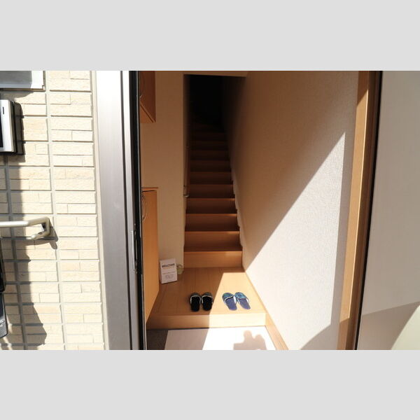 玄関 (玄関)