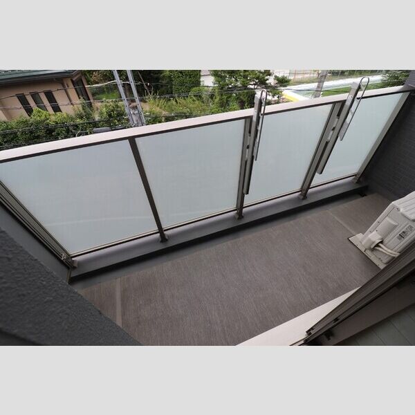 その他 (★バルコニー★)