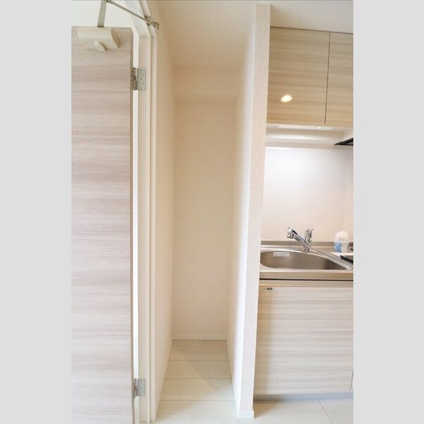 その他 (★キッチン横スペース★)