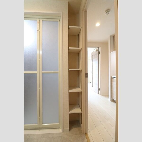 その他 (★脱衣所(物入)★)