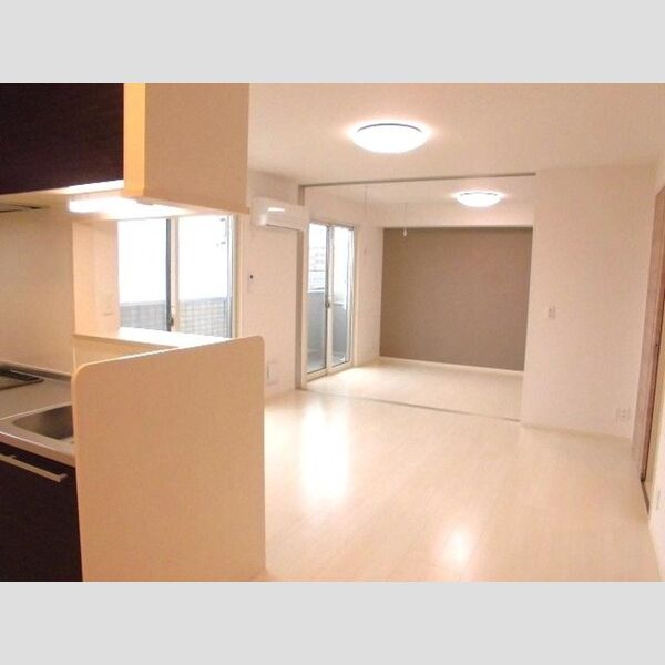 居室・リビング (LDK12帖)