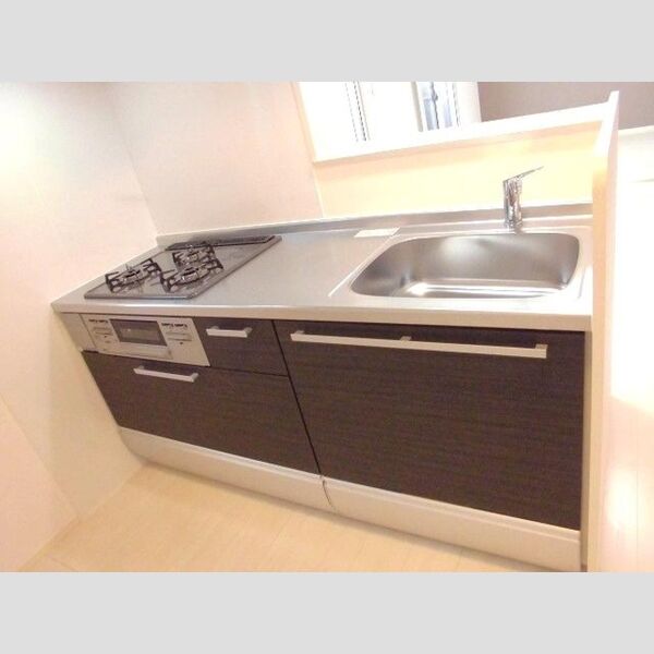 キッチン (システムキッチン)