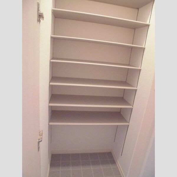 収納 (シューズボックス)