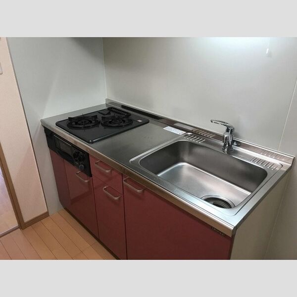 キッチン (システムキッチン)