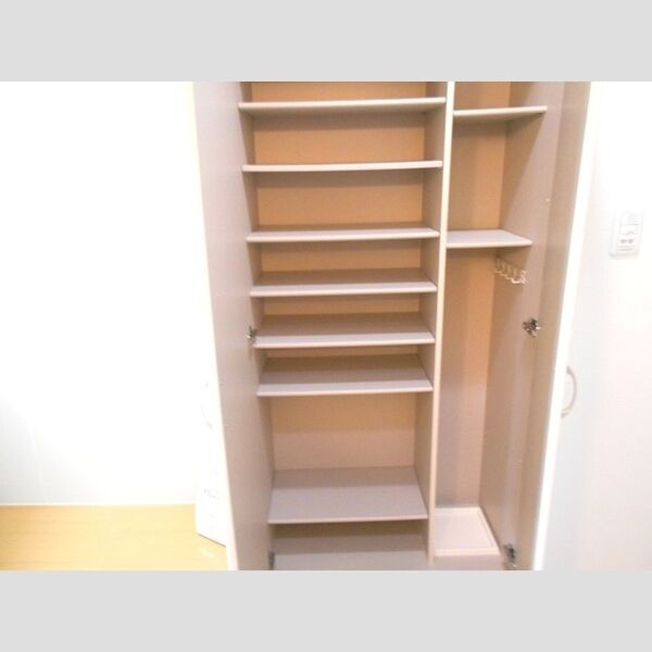 収納 (シューズボックス)