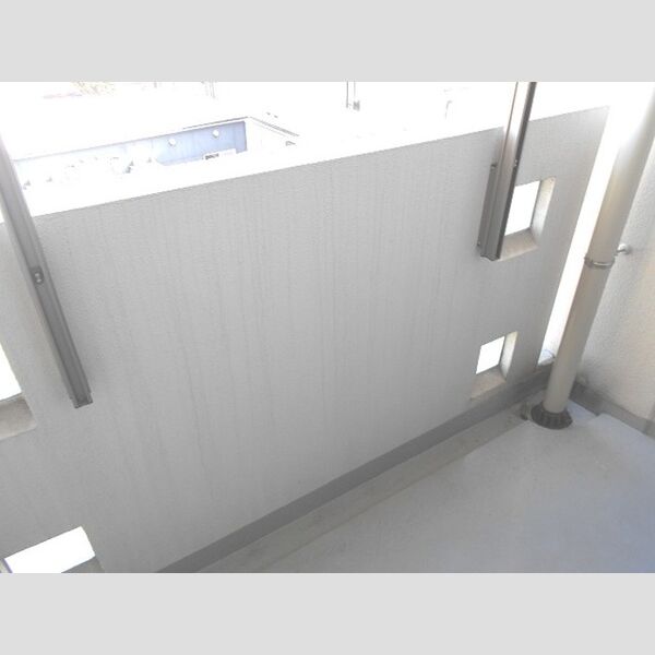 バルコニー・ベランダ (バルコニー)