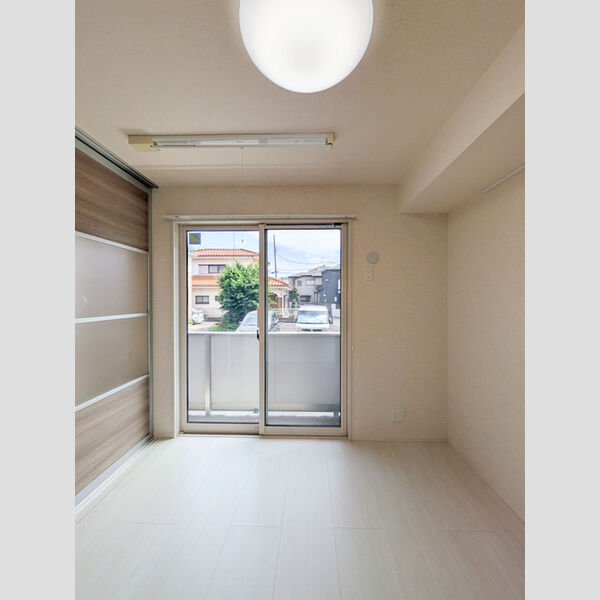 その他 (洋室4.5帖)