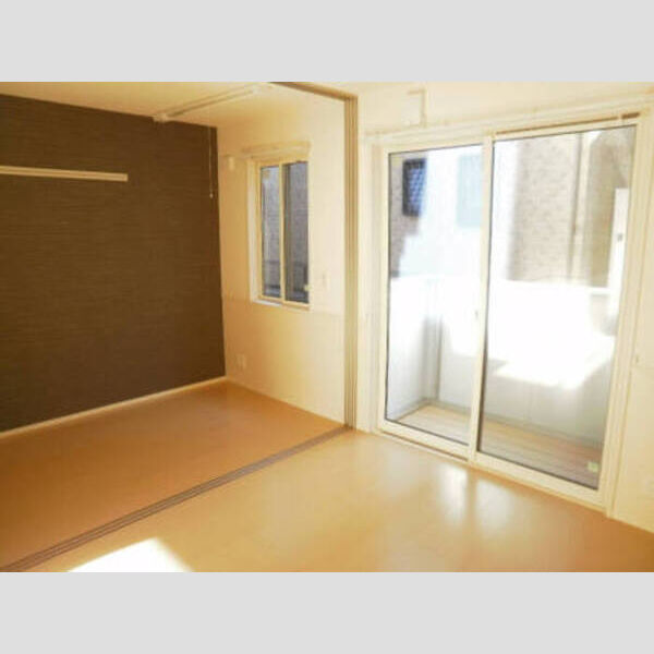 居室・リビング (LDK8.3帖)