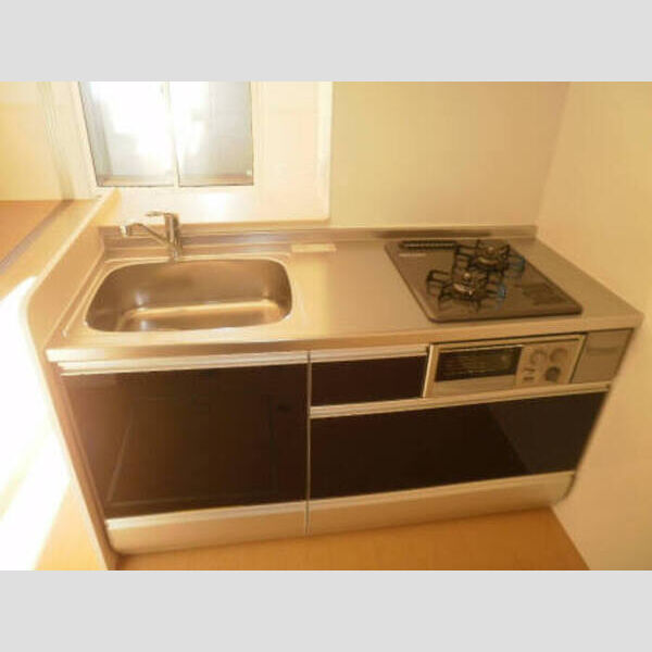 キッチン (システムキッチン)