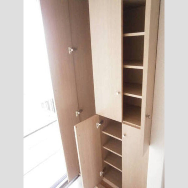 その他 (大容量のシューズボックス☆)