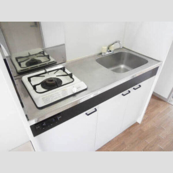 キッチン (システムキッチン)