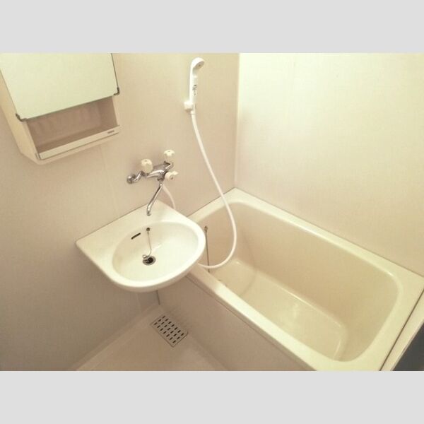 バス (ユニットバス)