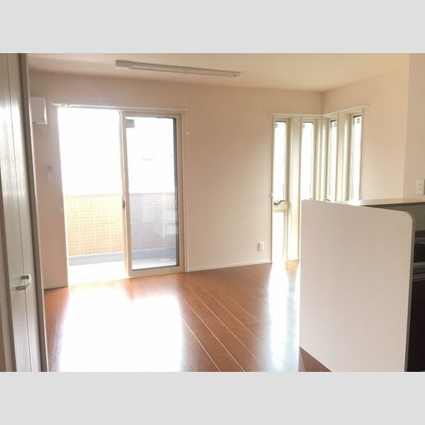 居室・リビング (LDK)