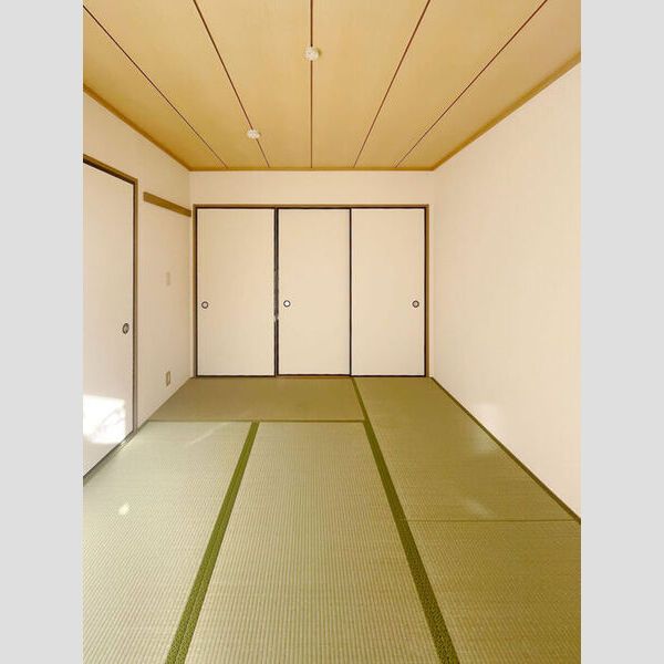 その他 (和室6帖)