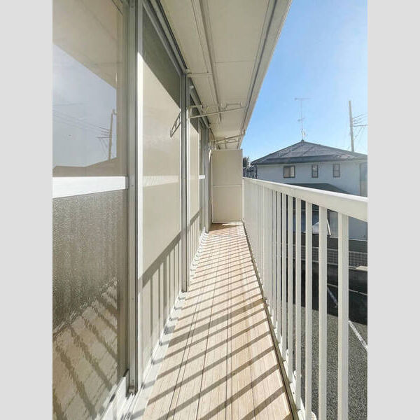 その他 (バルコニー)