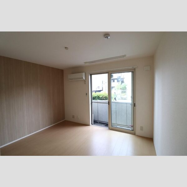 居室・リビング (LDK11帖)