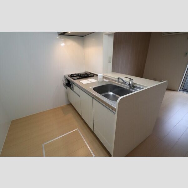 キッチン (システムキッチン)