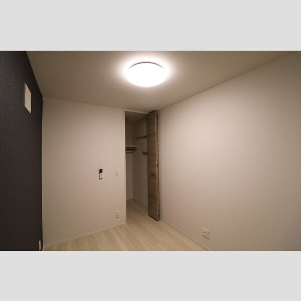 その他 (洋室3.8帖)