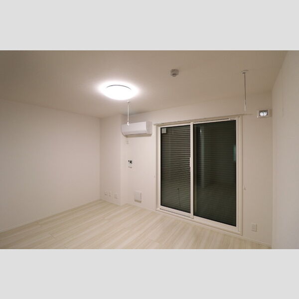 居室・リビング (LDK10.4帖)