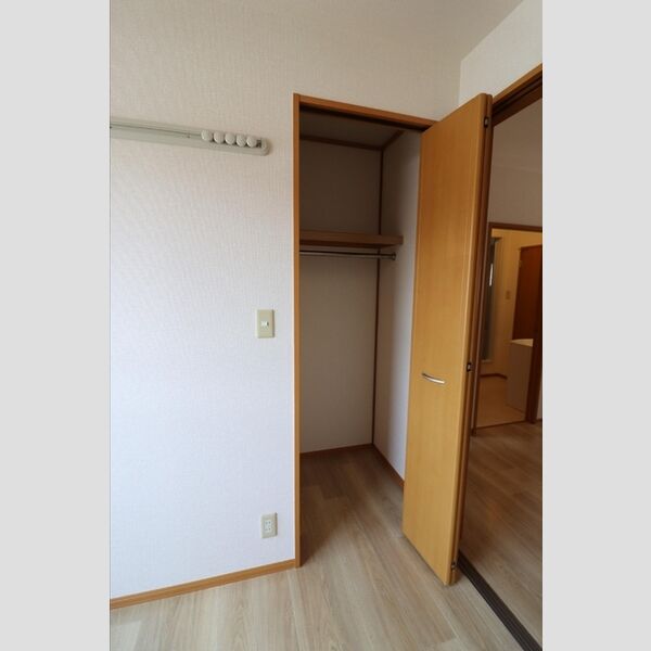 その他 (クローゼット)
