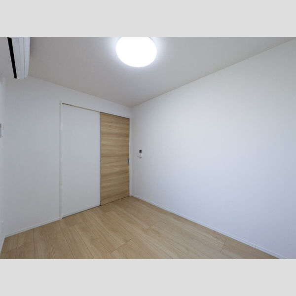 その他 (洋室4.5帖)