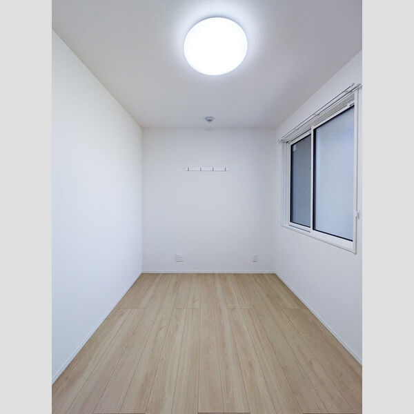 その他 (洋室4.5帖)