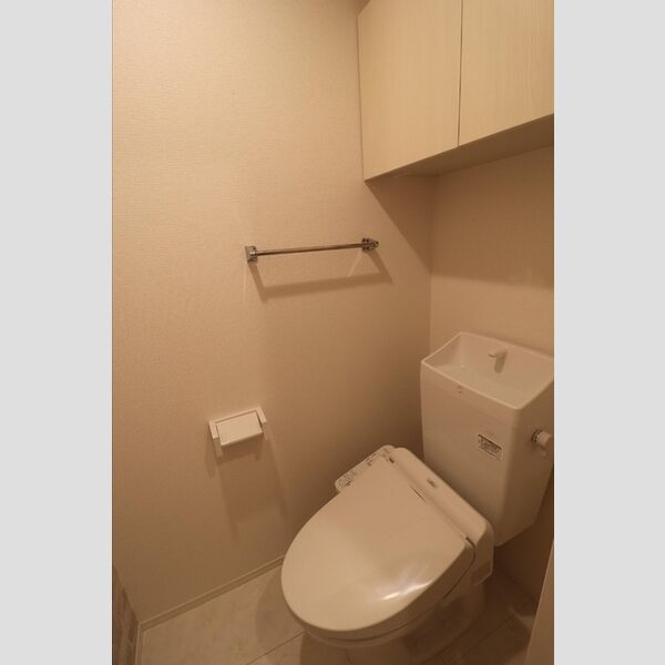 その他 (温水洗浄暖房便座)