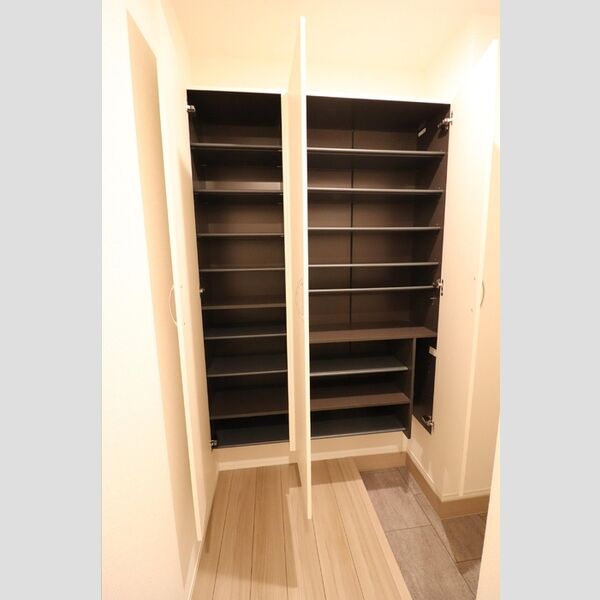 その他 (シューズボックス)