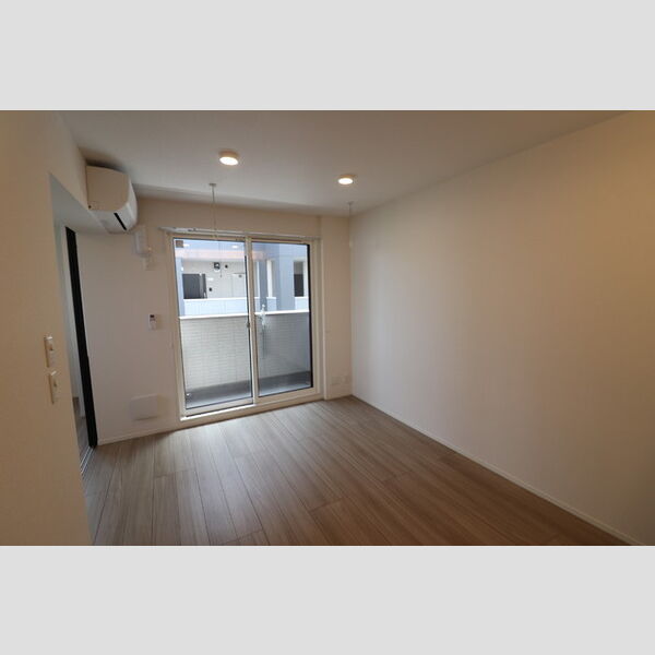 居室・リビング (LDK10.5帖)