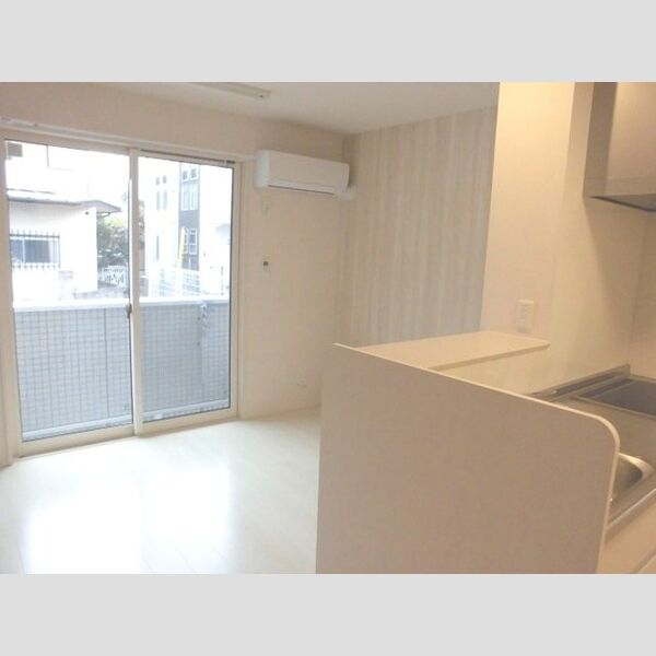 居室・リビング (LDK9.5帖)