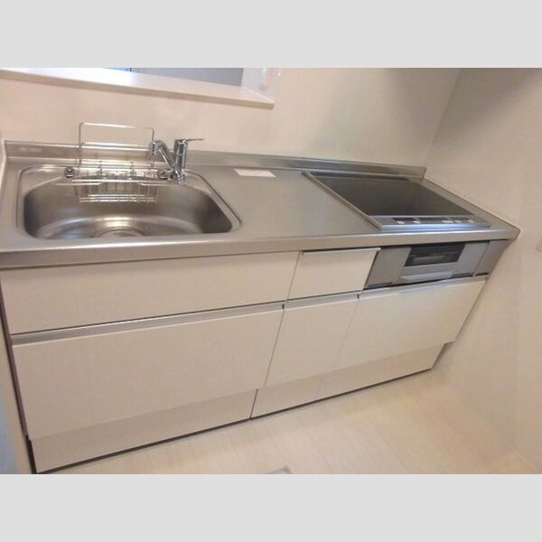 キッチン (システムキッチン)