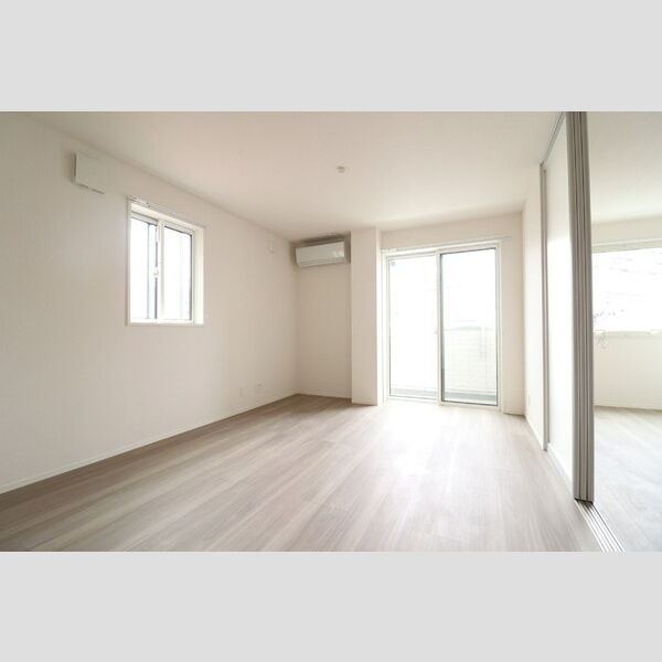 居室・リビング (LDK)