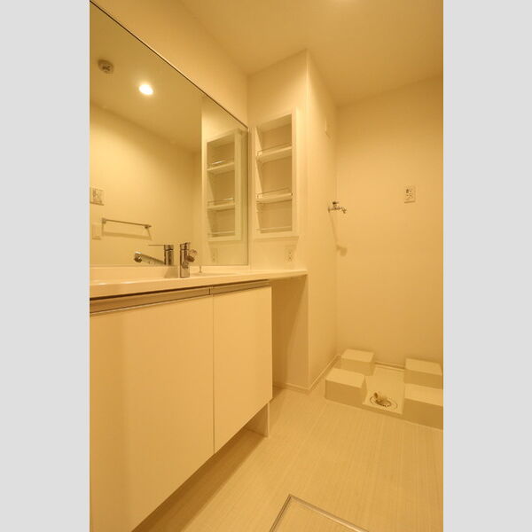 洗面所 (洗面室)