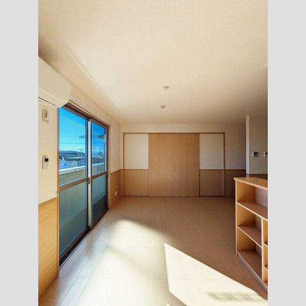 居室・リビング (LDK)