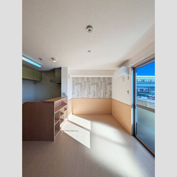 居室・リビング (LDK)