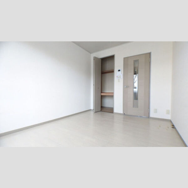 収納 (洋室　収納)