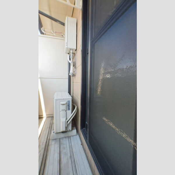 バルコニー・ベランダ (バルコニー)