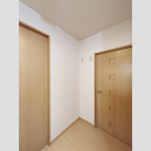 その他 (冷蔵庫置き場)