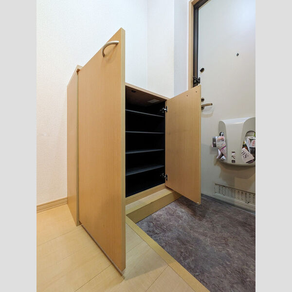 その他 (シューズボックス)