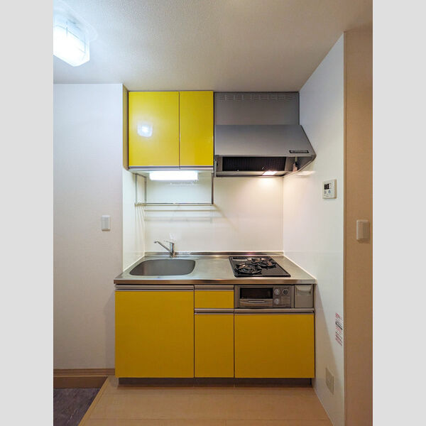 その他 (システムキッチン)