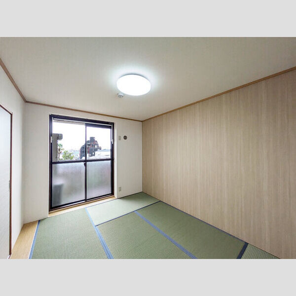 その他 (和室6帖)