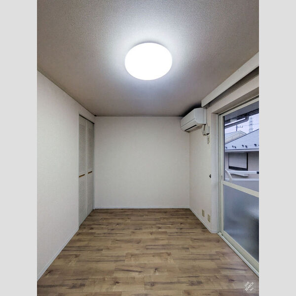 その他 (洋室6帖)