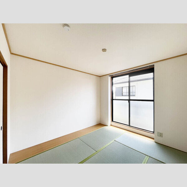 その他 (和室6帖)