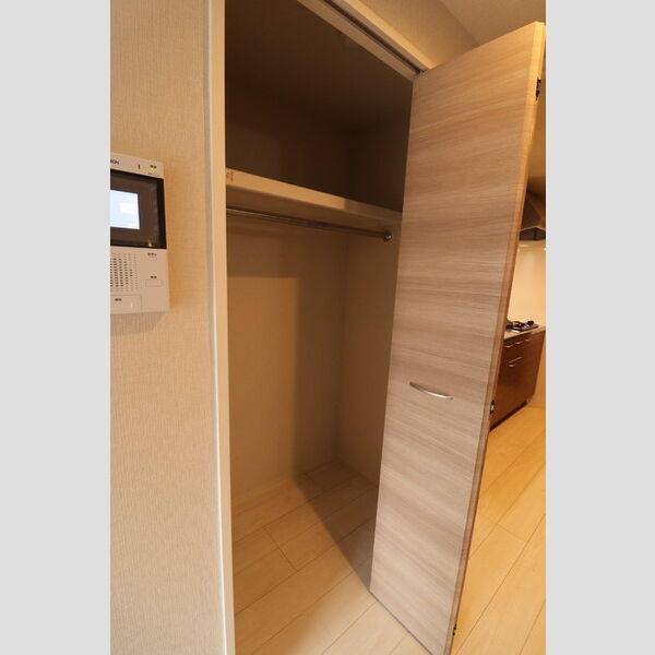 その他 (クローゼット)