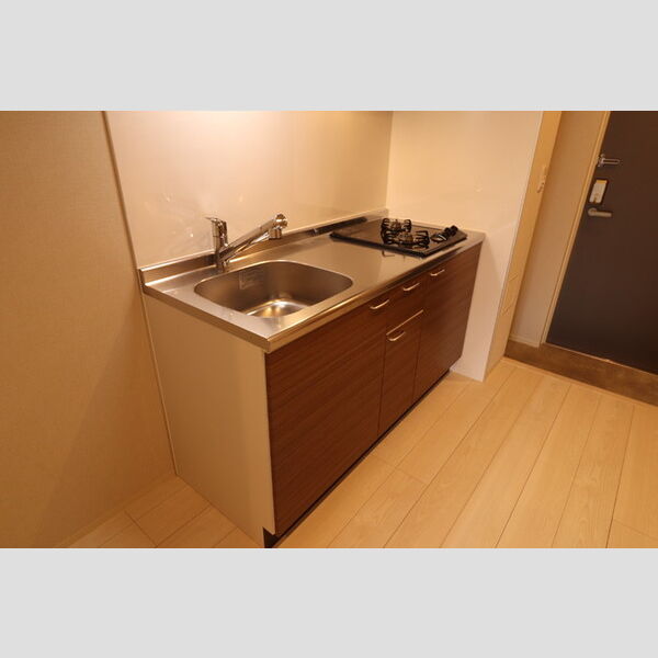 キッチン (システムキッチン)