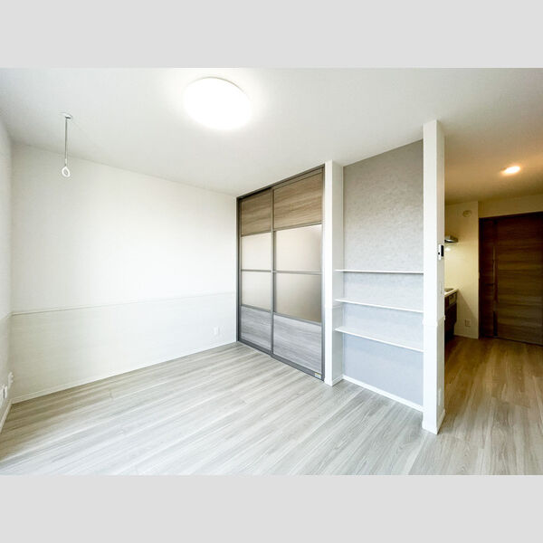 居室・リビング (LDK)