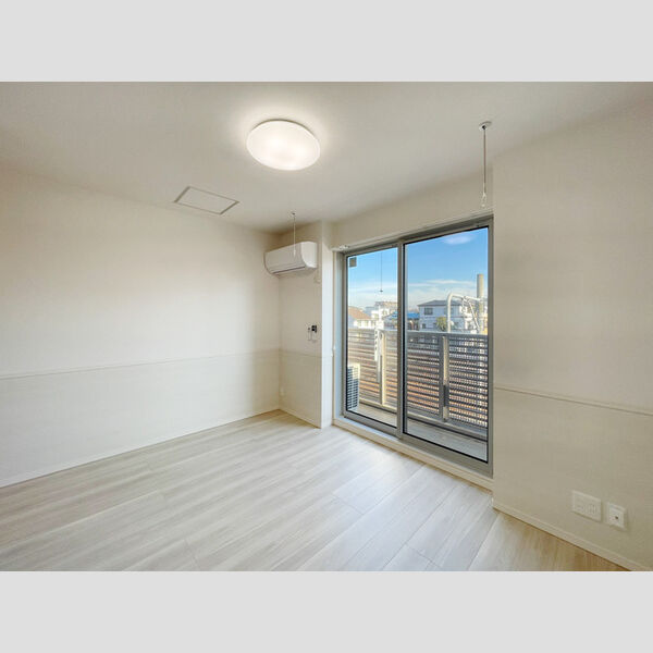 居室・リビング (LDK)