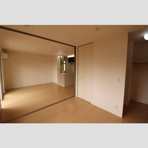 その他 (洋室4.5帖)